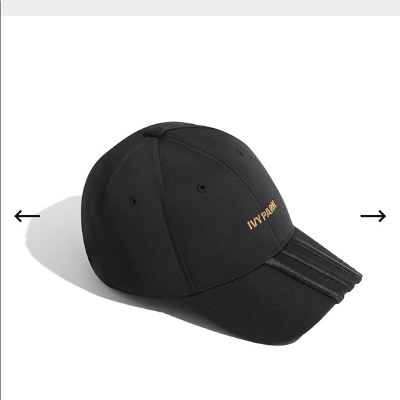 Ivy Park X Adidas Baseball Cap Hat 